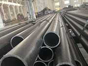 Perché i tubi di precisione in acciaio inossidabile necessitano di ispezione metallografica