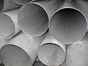 How to correctly judge the thickness of stainless steel welded steel pipe