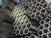 CR5Mo steel pipe is widely used in high-temperature and high-pressure environments