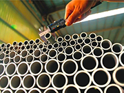 Will seamless steel pipes corrode