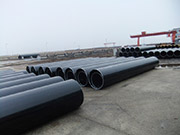 Classification of welded steel pipes and the uses and advantages of different welded steel pipes